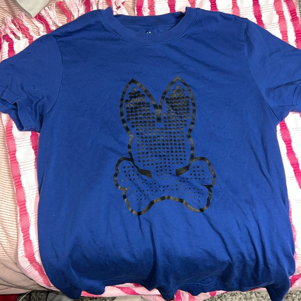 Psycho bunny- sz 3 (fits s/m in women )